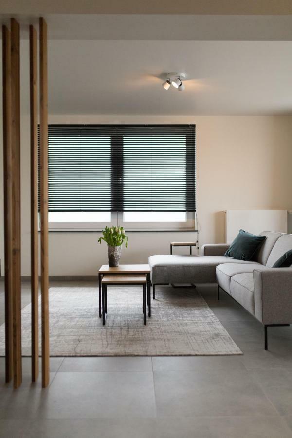 Raveel Lofts Apartment Deinze Exterior photo