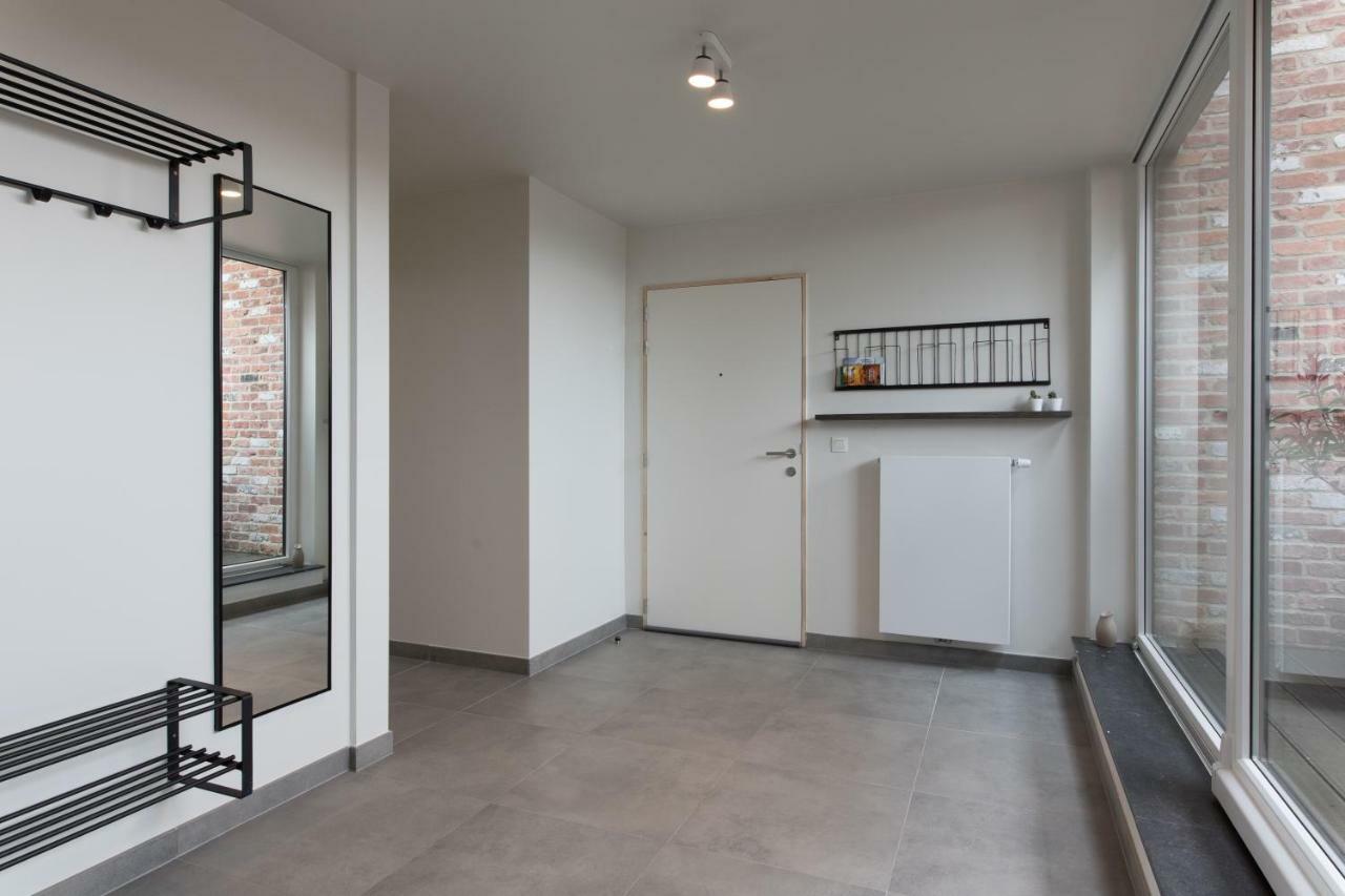 Raveel Lofts Apartment Deinze Exterior photo