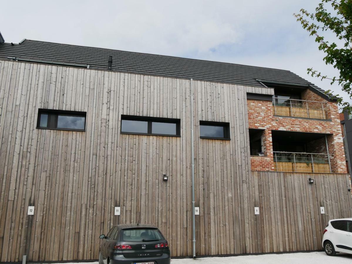 Raveel Lofts Apartment Deinze Exterior photo